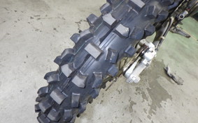 KTM 125 EXC 2019