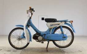 HONDA LITTLE PC50