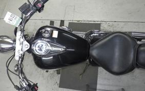 YAMAHA DRAGSTAR 250 VG02J