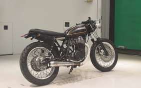 YAMAHA SR400 Gen.3 2003 RH01J