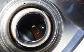 YAMAHA JOG 90 Sports Edition 3WF