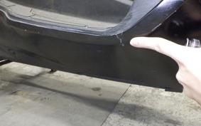 SUZUKI SKYWAVE 250 (Burgman 250) S Gen.3 1997 CJ46A