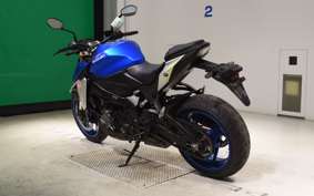 SUZUKI GSX-S1000 Gen.2 2021 EK1AA