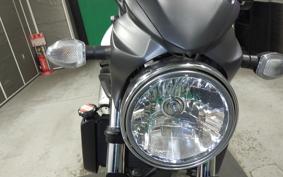 SUZUKI SV650 A 2017