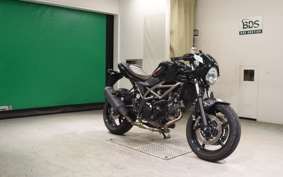 SUZUKI SV650 X A 2023 VP55B