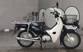 HONDA SUPER CUB50 AA04