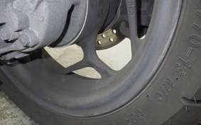 HONDA PCX125 2019 JK05