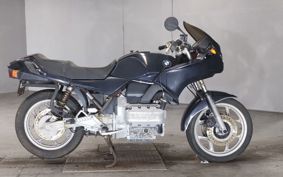 BMW K75S 0092