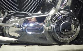 HARLEY FLSTN 1580 2007