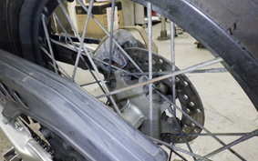 YAMAHA SEROW 225 Gen.3 2021 DG08J