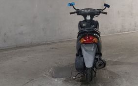 SUZUKI ADDRESS V125 CF4EA