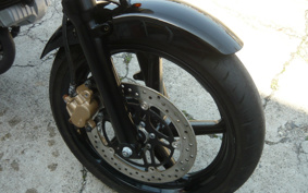 HONDA VTR 250 MC33
