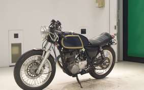 YAMAHA SR400 Gen.3 2001 RH01J