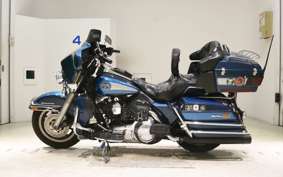 HARLEY FLHTCU 1340 1990