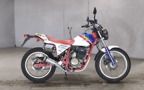 HONDA FTR250 MD17