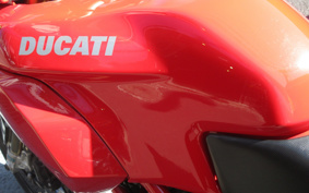 DUCATI MULTISTRADA 1000SDS 2005 ZDMA100AB4B