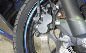 KAWASAKI NINJA 250 ABS 2022 EX250L