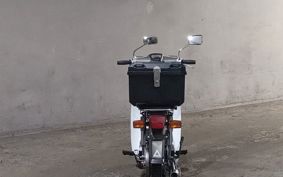 HONDA SUPER CUB90 HA02