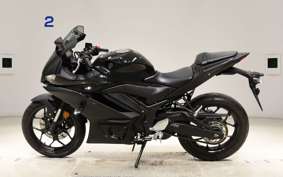 YAMAHA YZF-R3 2020 RH13J