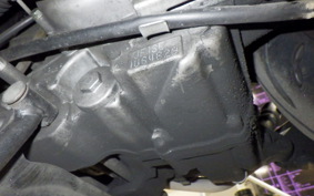HONDA SPACY 100 JF13