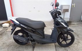 SUZUKI ADDRESS V110 CE47A