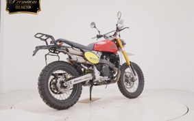 FANTIC FANTIC キャバレロ RALLY500 2023