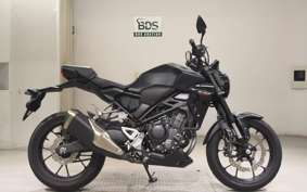 HONDA CB250RA 2016 MC52