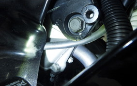 KAWASAKI ZXR400 Gen.2 1992 ZX400L