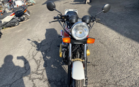 HONDA CBX550 2025 PC04