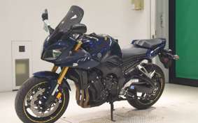 YAMAHA FZ1 FAZER 2007