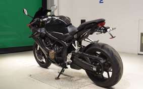 HONDA CBR650R 2021 RH03