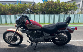 YAMAHA VIRAGO 250 3DM