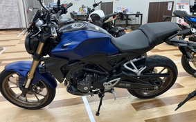 HONDA CB250R MC52