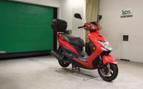 YAMAHA CYGNUS 125 XSR 2 SE44J