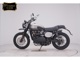 Фото Triumph STREET SCRAMBLER 2021 с японского аукциона