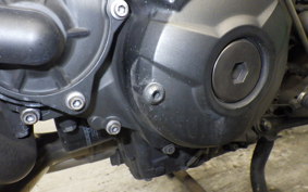 YAMAHA MT-09 Tracer 2018 RN51J