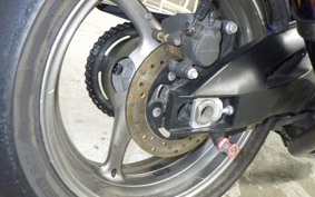 SUZUKI GSX-R600 2015