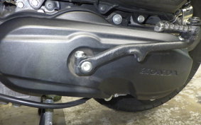 HONDA ﾀﾞﾝｸ 2008 AF78