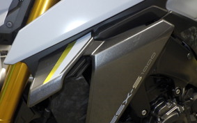 SUZUKI GSX-S 1000 Gen.2 2023 EK1AA