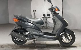 YAMAHA CYGNUS 125 X SE12J