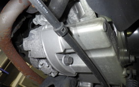 YAMAHA JOG DX-2 2011 SA58J