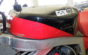 SUZUKI GSX-R1100 1987 GU74A