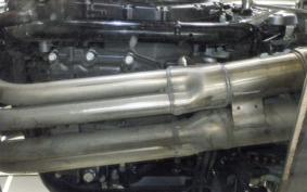 HONDA CB400SF GEN 4 A NC42