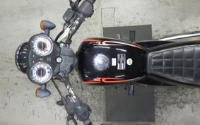 HONDA LY125 FI 2005