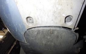 HONDA DIO CESTA GEN 2 2002 AF62