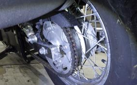 YAMAHA DRAGSTAR 250 2021 VG05J