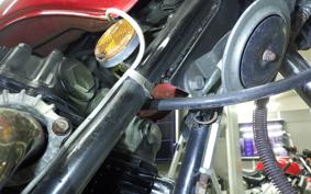 KAWASAKI Z400 Limited 1980 KZ400H