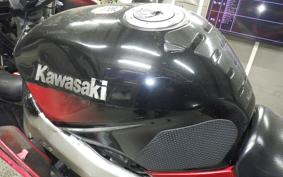 KAWASAKI ZZ-R400 Gen.2 1999 ZX400N