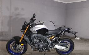 YAMAHA MT-09 SP 2024 RN87J