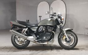 SUZUKI INAZUMA 400 2002 GK7BA